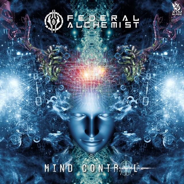 Mind Control album art