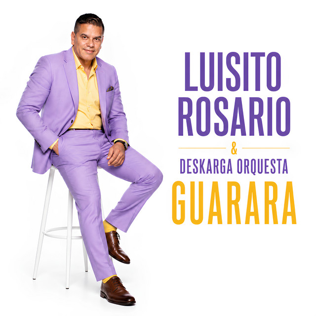 Guarara cover