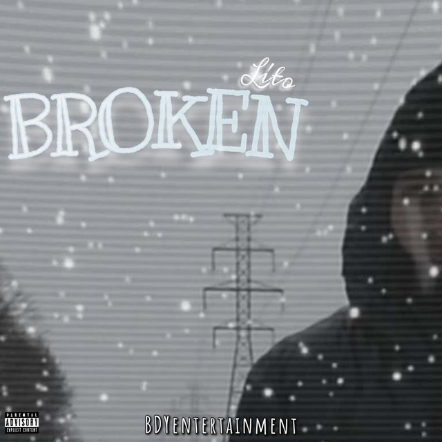Broken