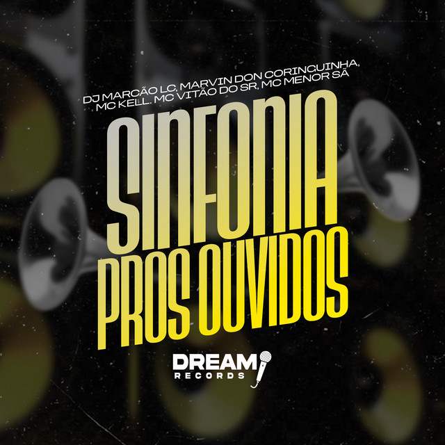 Sinfonia pros ouvidos