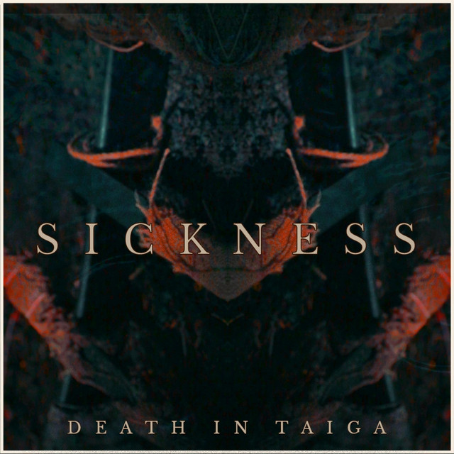 SICKNESS cover