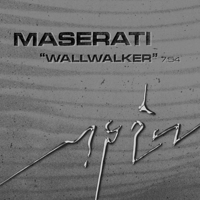 Wallwalker (single)