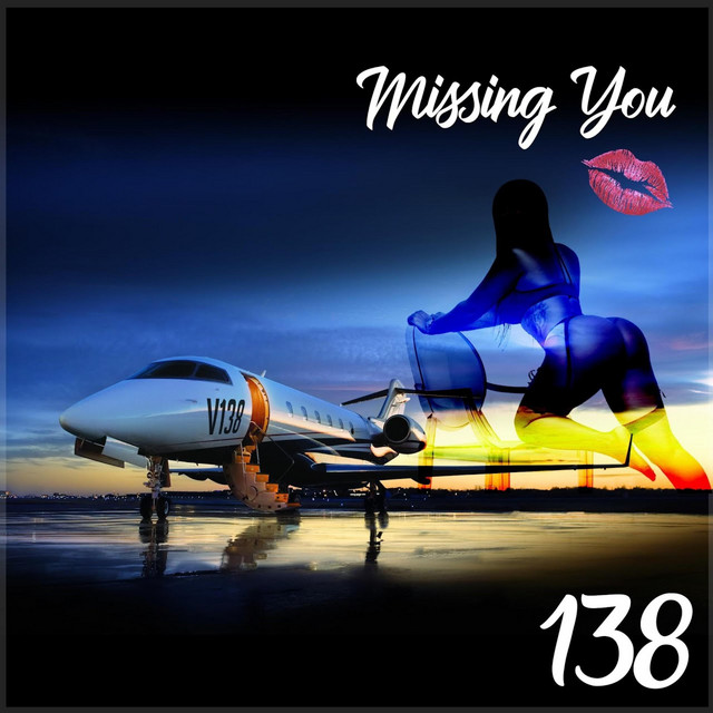 Missing You cover