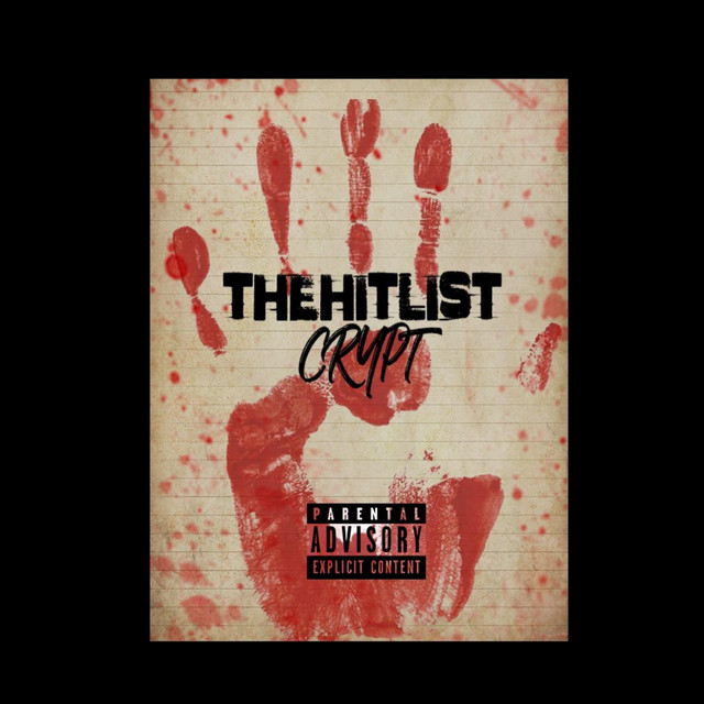 Hit List cover art