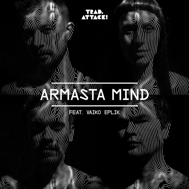 Armasta mind (feat. Vaiko Eplik)
