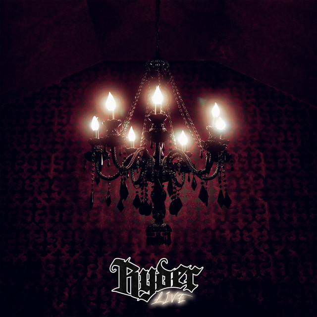 Live cover art