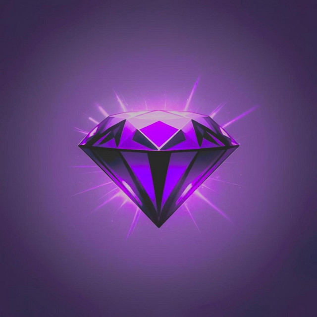 DIAMOND GIRL artwork