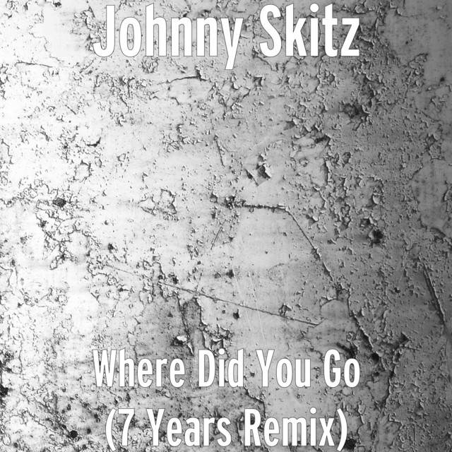 Johnny Skitz