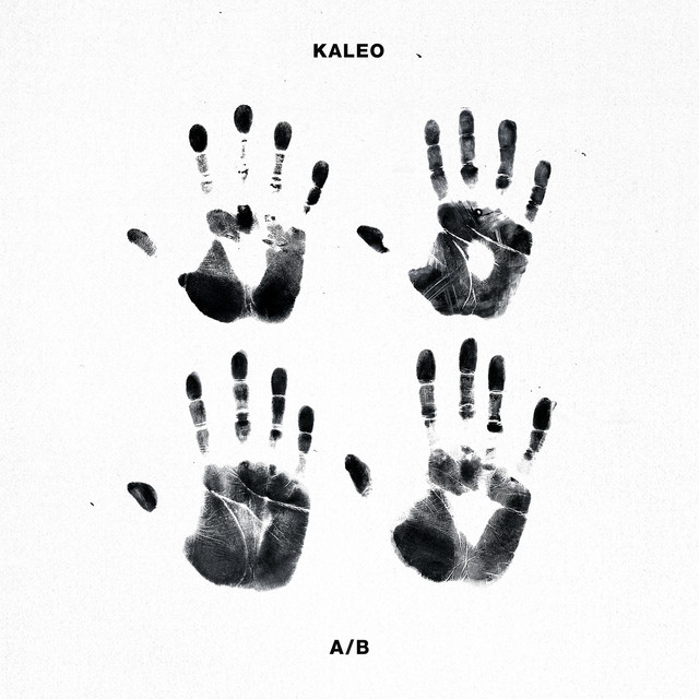A/B cover art