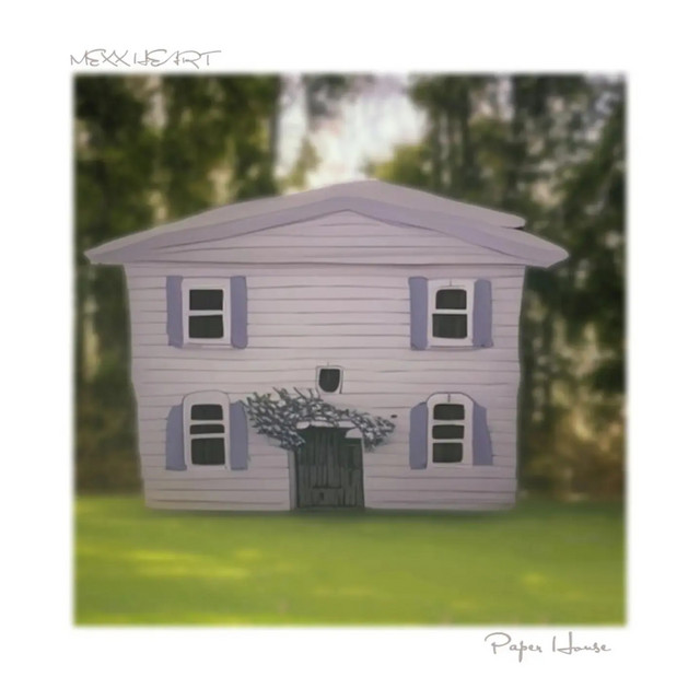 Paper House (2) cover art