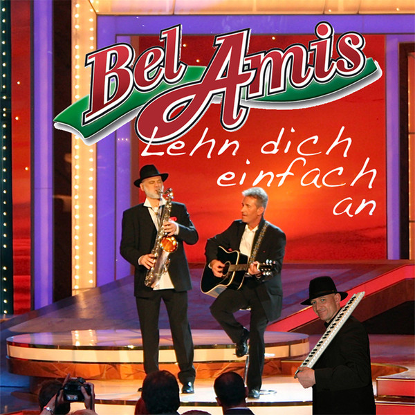 Bel Amis