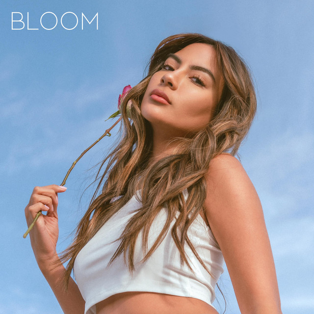 Bloom cover art