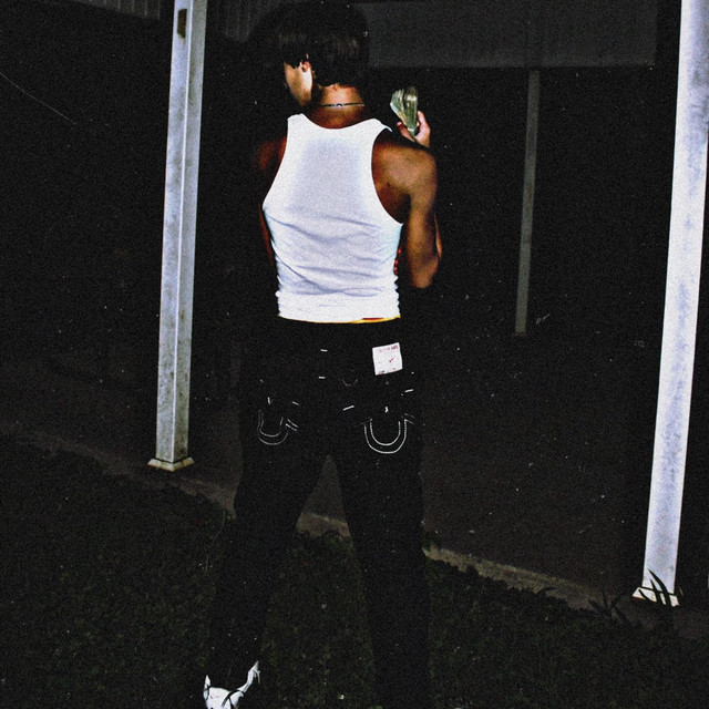 Long Gone cover art