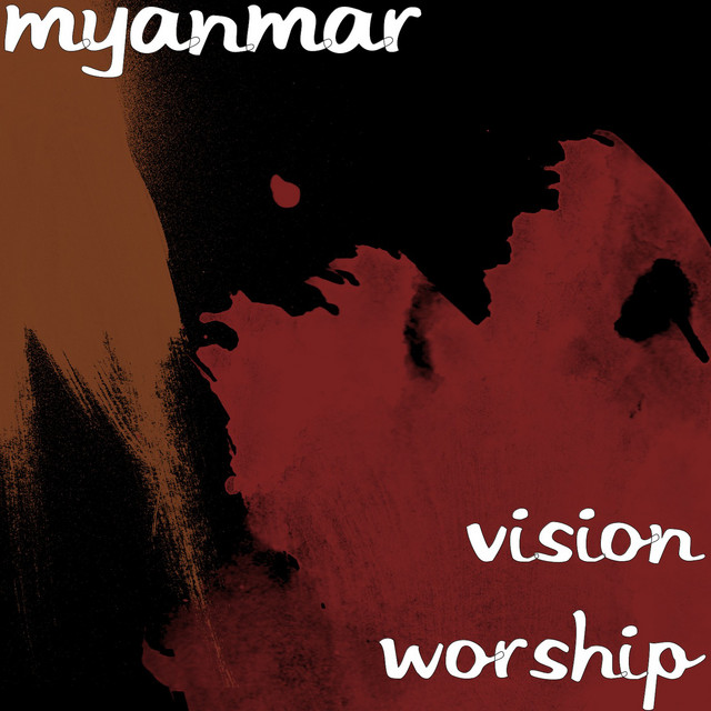 Vision Worship cover art