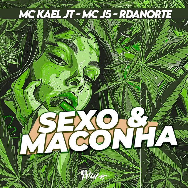 Sexo & Maconha