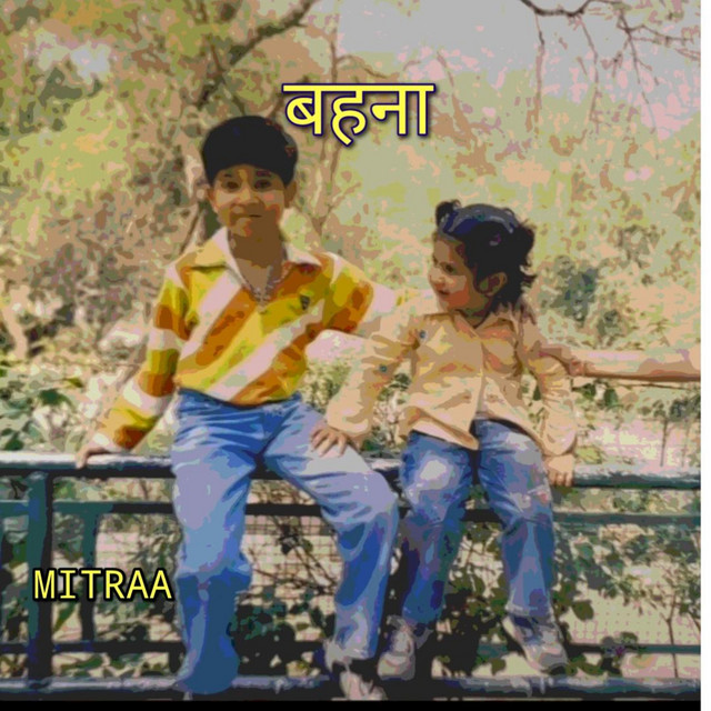 Behnaa - Single by Mitraa | Spotify