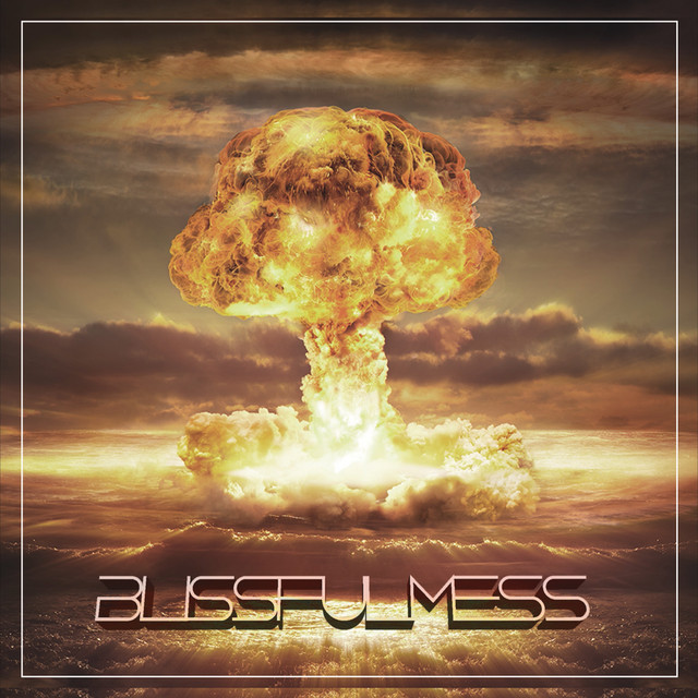 Blissfulmess cover art