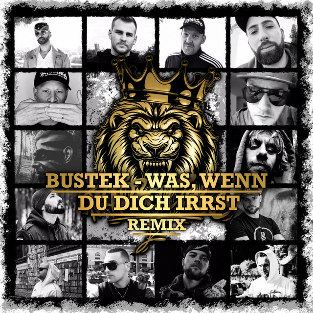 Was, wenn du dich irrst - Remix