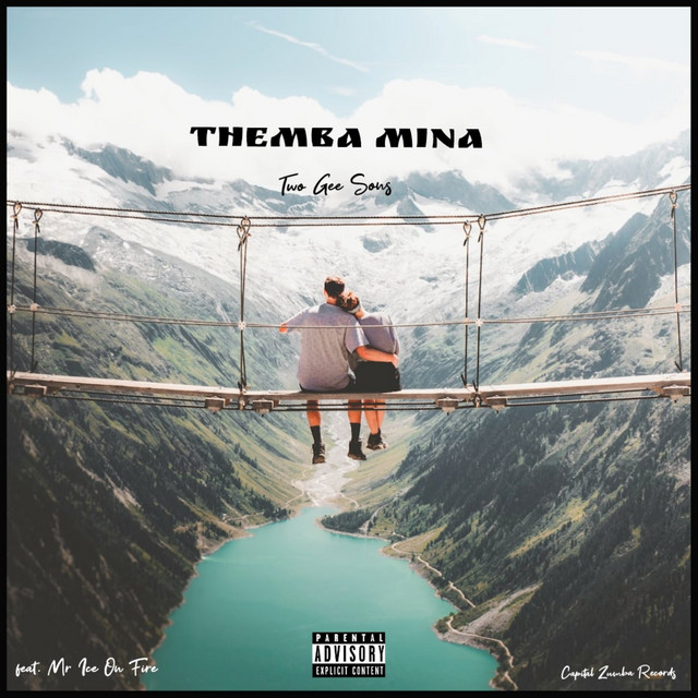 Themba Mina