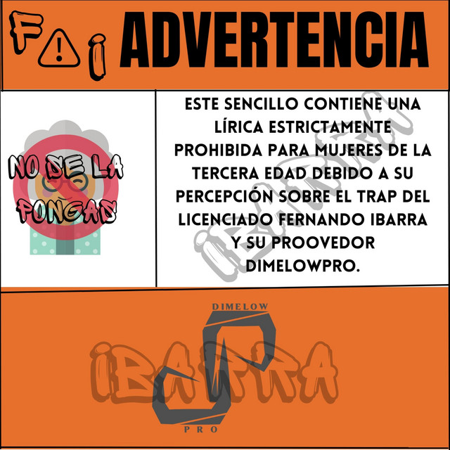 No se la pongas a tu abuela cover art
