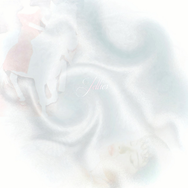 jellies cover art