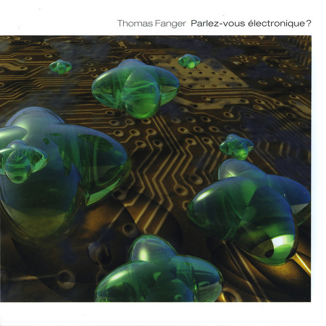 Thomas Fanger Photo