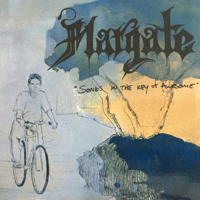 Songs in the Key of Awesome cover art