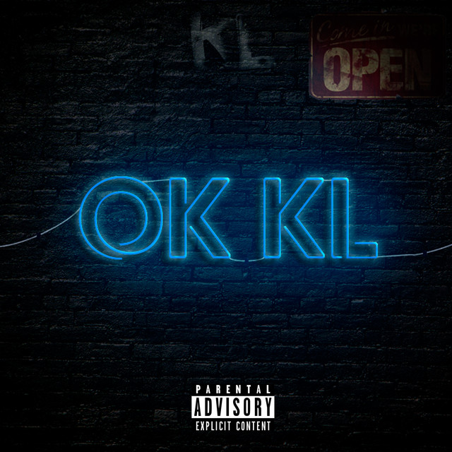 Ok Kl cover art