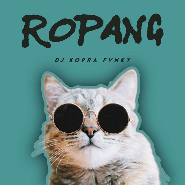 DJ Kopra Fvnky