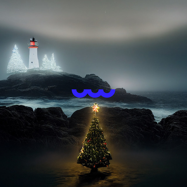 Navidad Pacifico Vol. 1 cover art