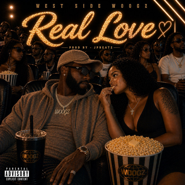 Real Love