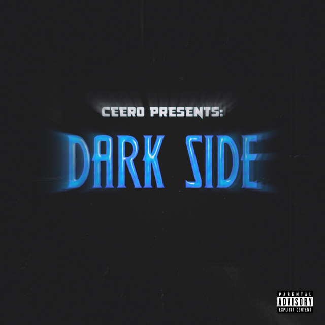 DARK SIDE cover art