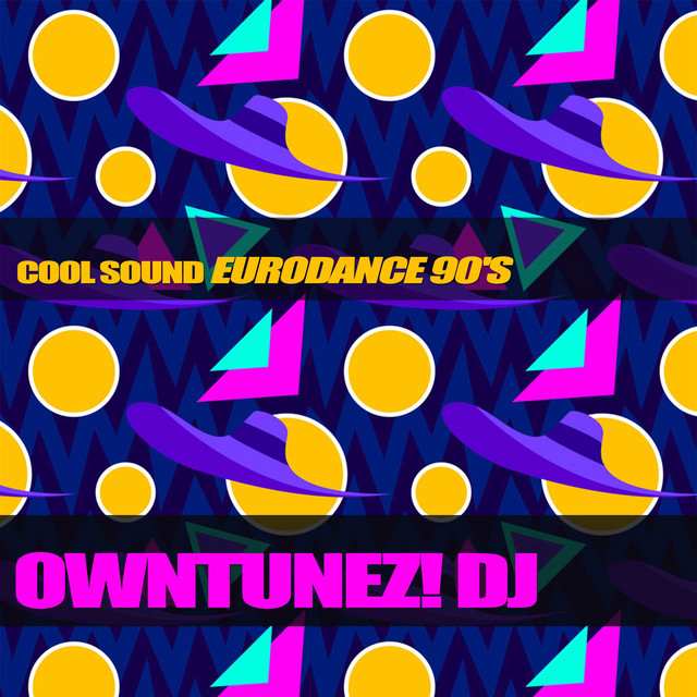 Owntunez! DJ