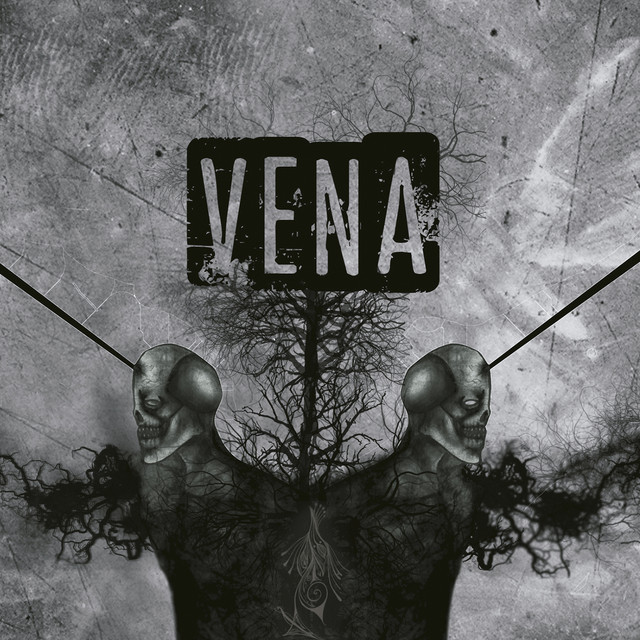Vena cover art