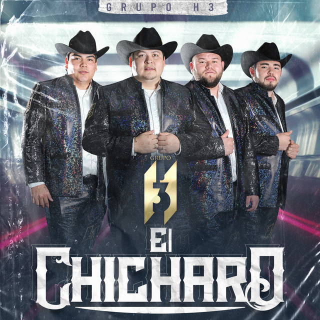 El Chicharo cover art