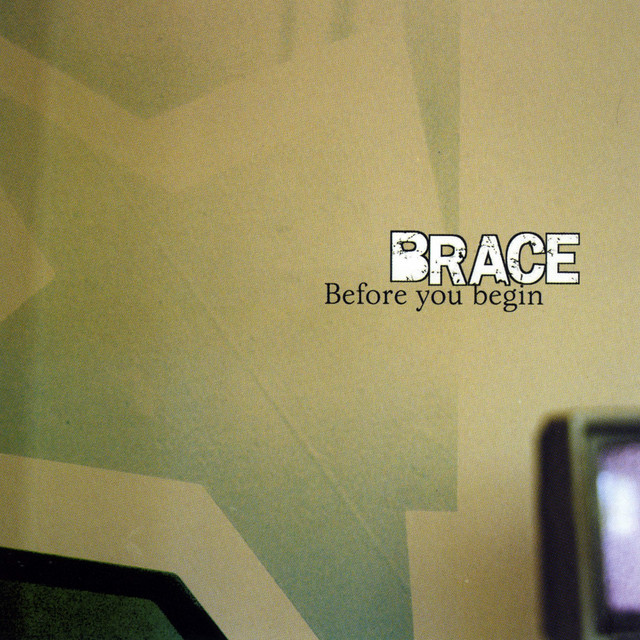 Before You Begin cover art