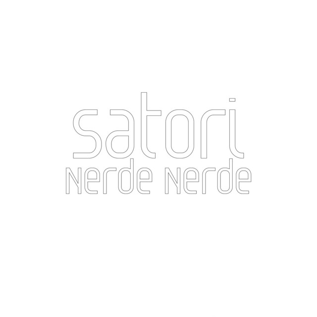 Nerde Nerde cover art