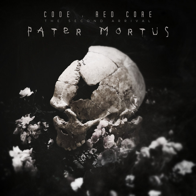 The Second Arrival: Pater Mortus cover art