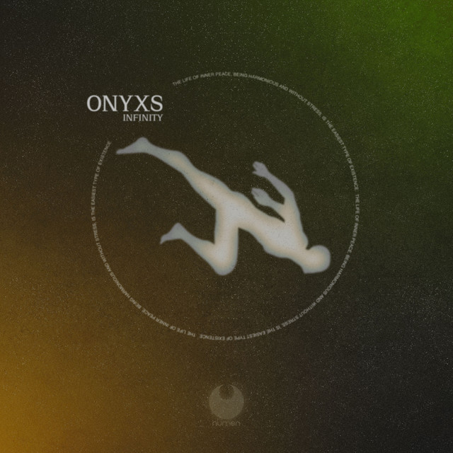 Infinity album art