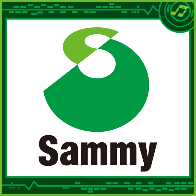 パチスロ魁!!男塾 天挑五輪大武會編 - Album by Sammy Sound Team
