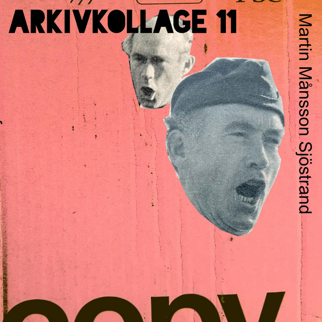 Arkivkollage 11 cover