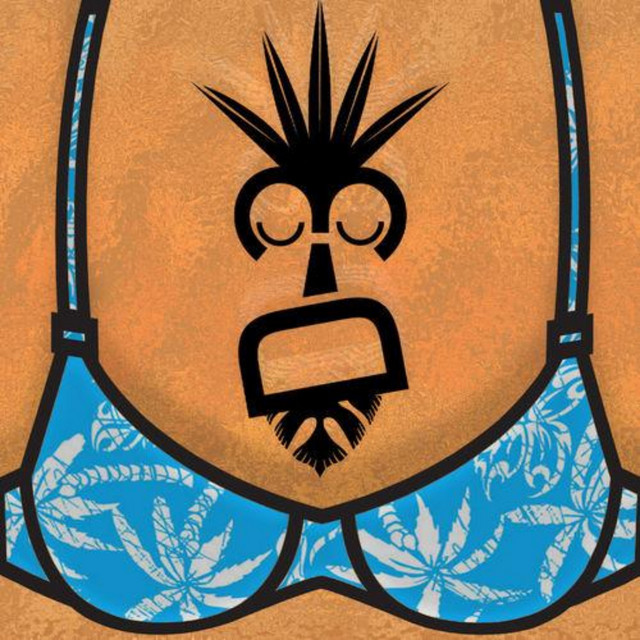 Bra Bra cover