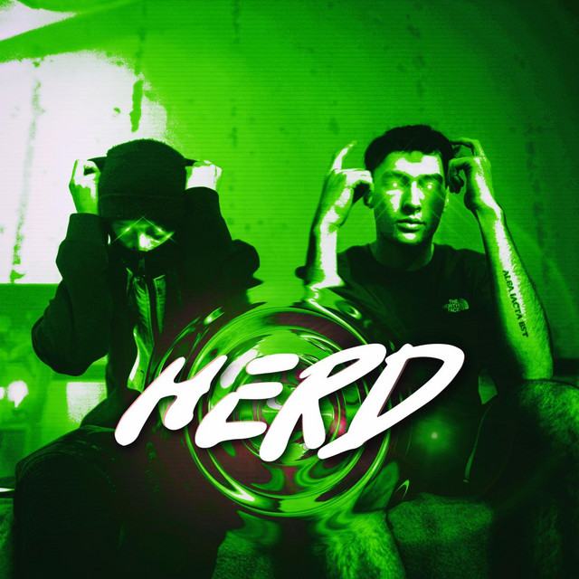 Herd cover art