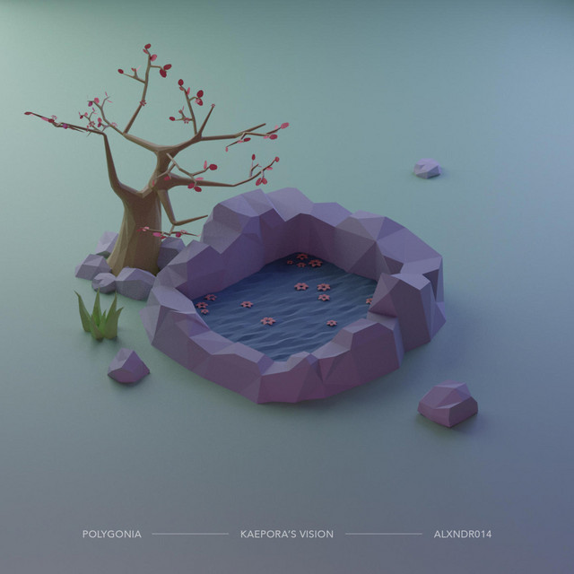 Kaepora's Vision cover art