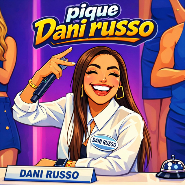 Pique Dani Russo