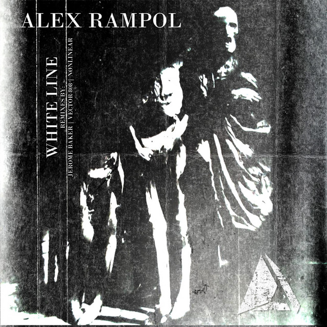 White Line album art