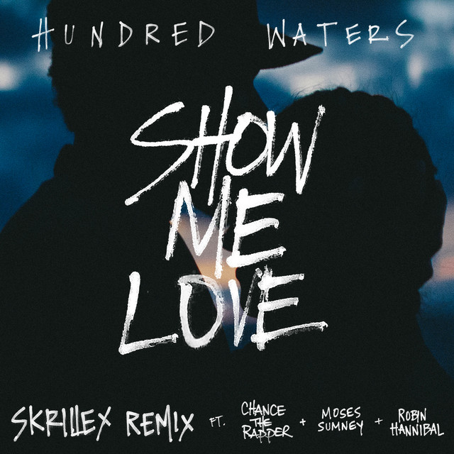 Show Me Love - Skrillex Remix
