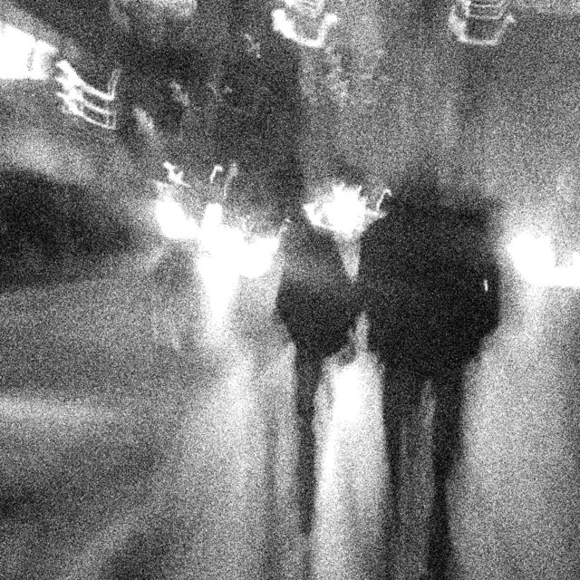 Walk Away