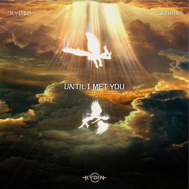 Until I Met You