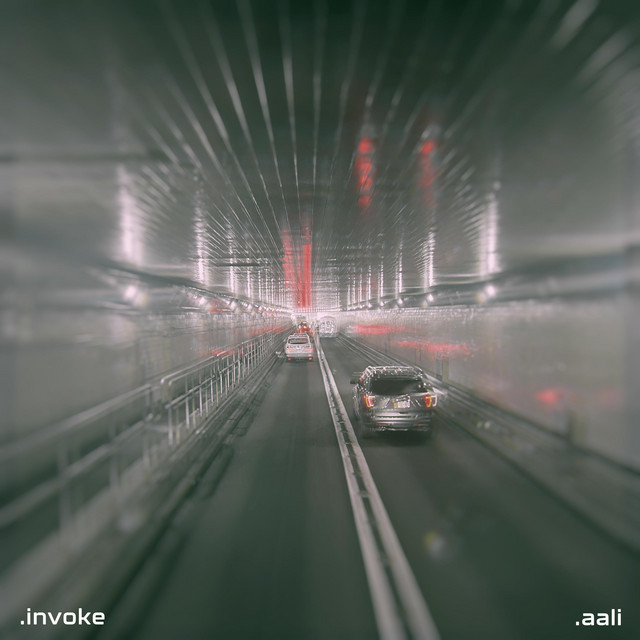 Invoke cover art